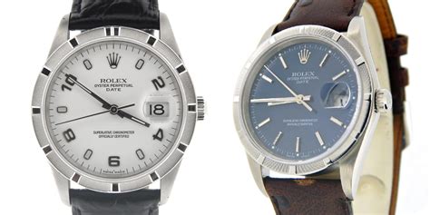 the Rolex 15210 review